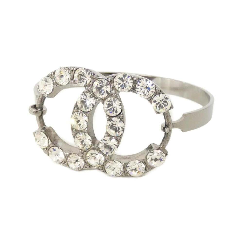 Chanel Bangle Metal Bracelet #299576C90B